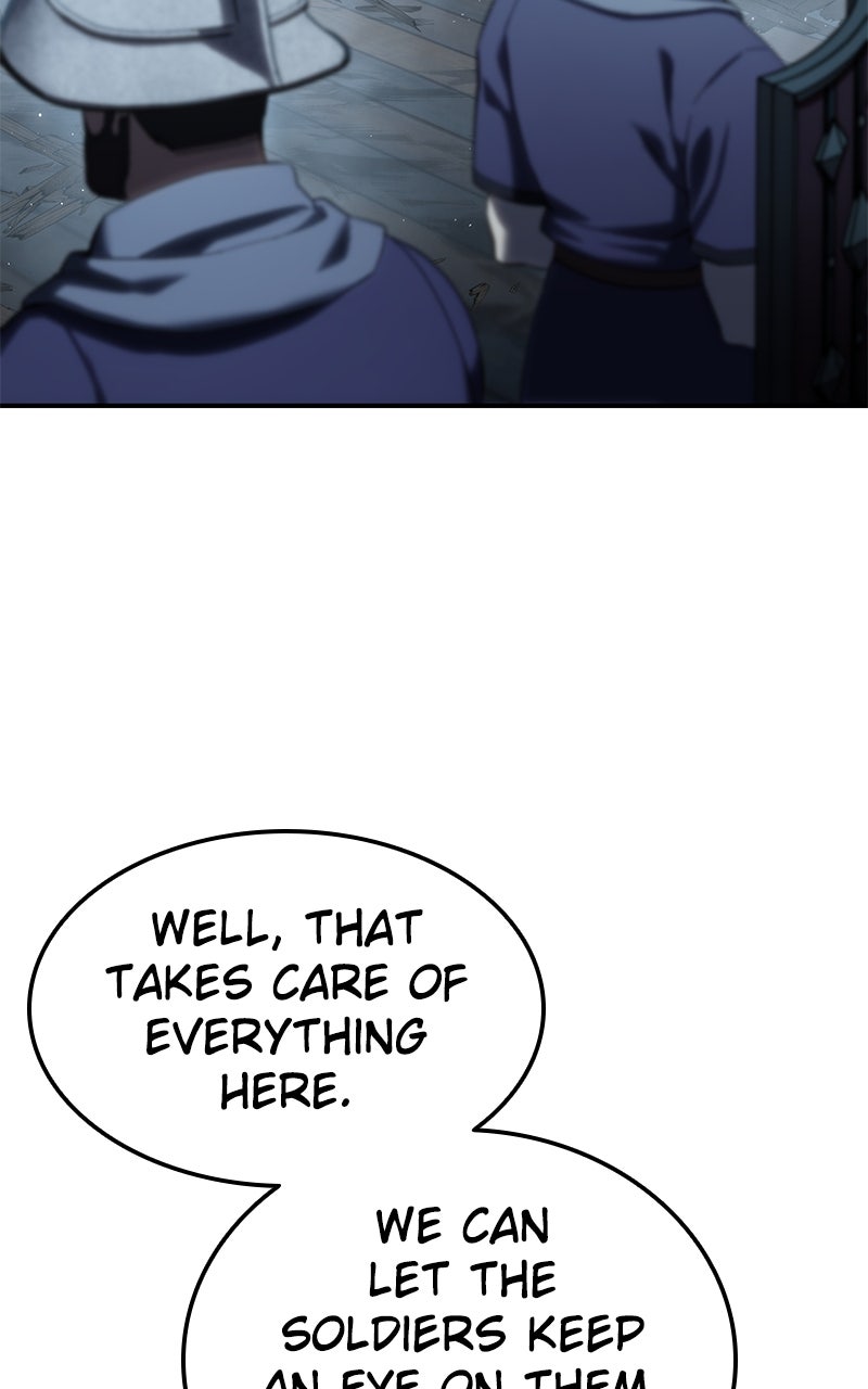 The Stellar Swordmaster Episode 90 page 3 - 