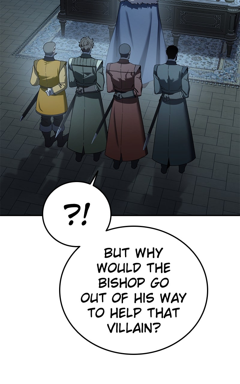 The Stellar Swordmaster Episode 90 page 93 - 