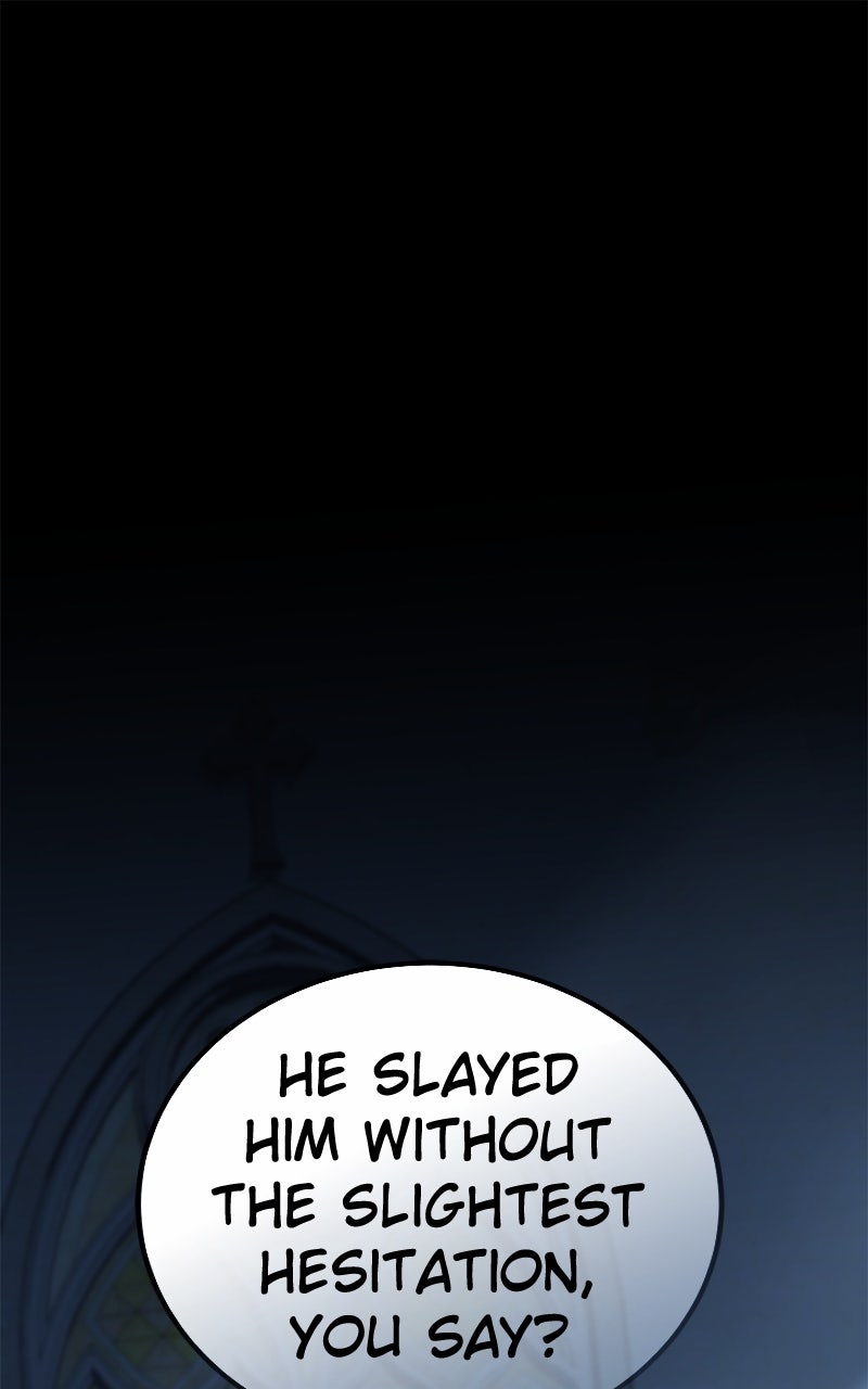 The Stellar Swordmaster Episode 91 page 1 - 