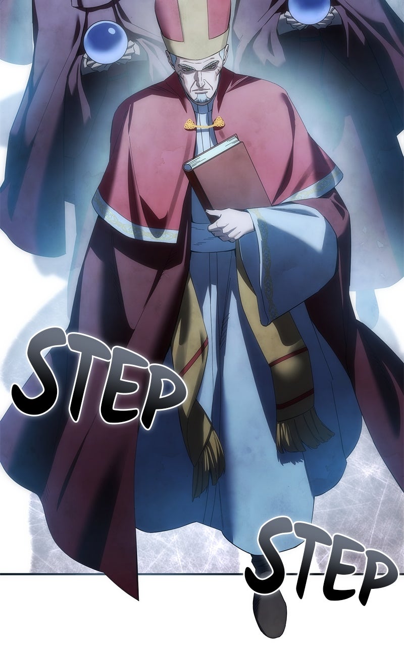The Stellar Swordmaster Episode 91 page 126 - 