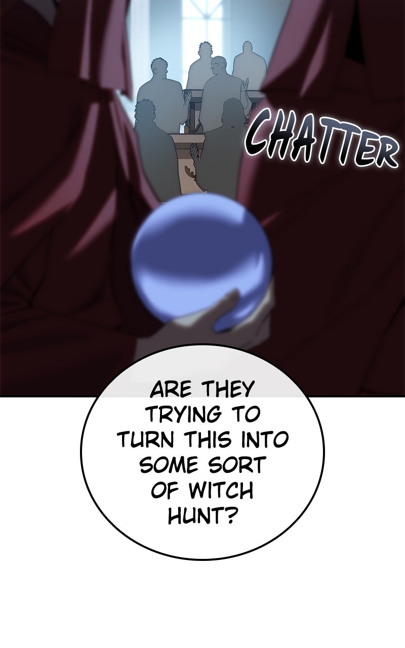The Stellar Swordmaster Episode 91 page 128 - 