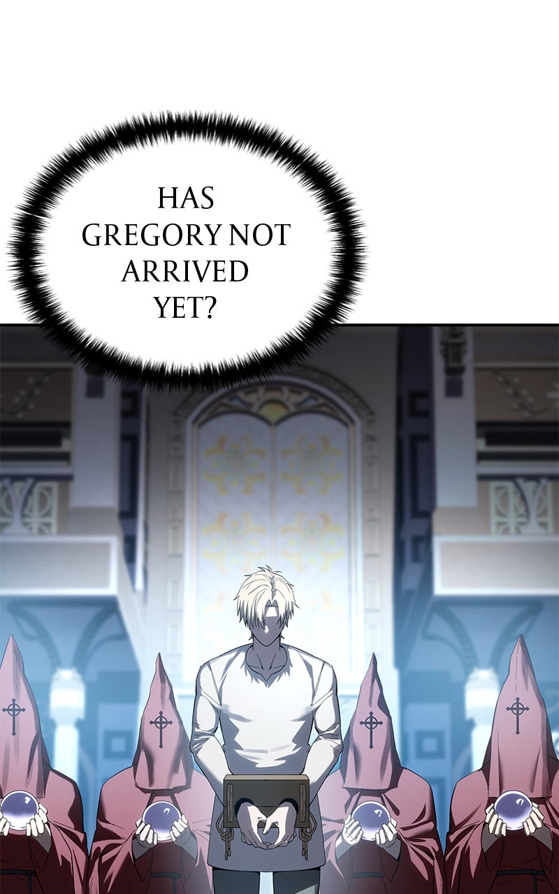 The Stellar Swordmaster Episode 91 page 131 - 