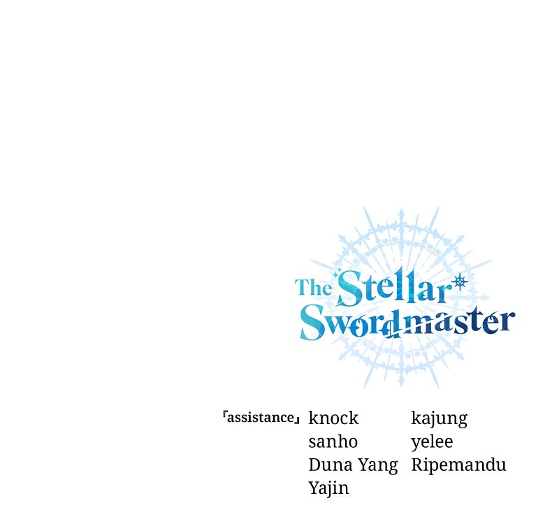 The Stellar Swordmaster Episode 91 page 155 - 