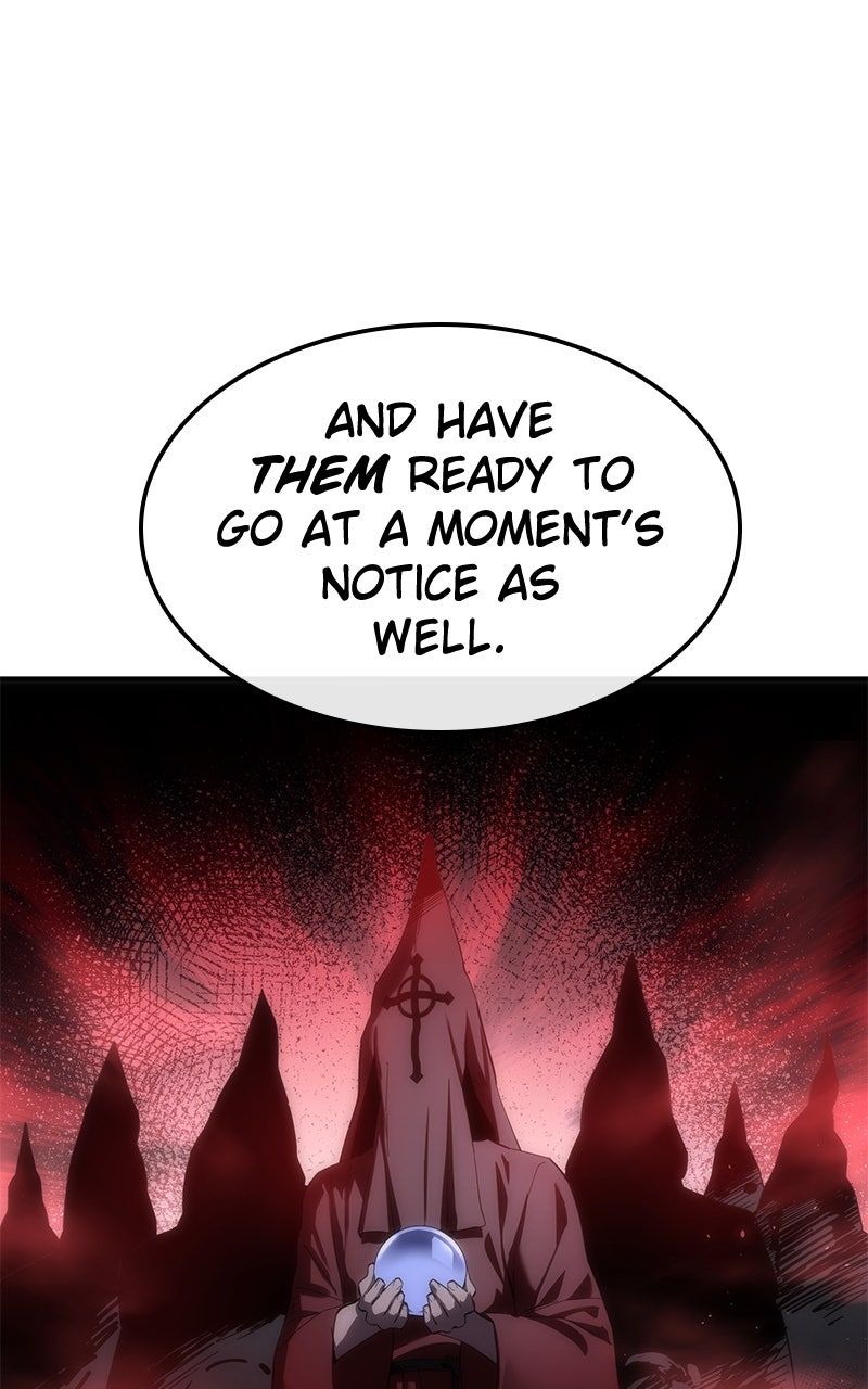The Stellar Swordmaster Episode 91 page 18 - 