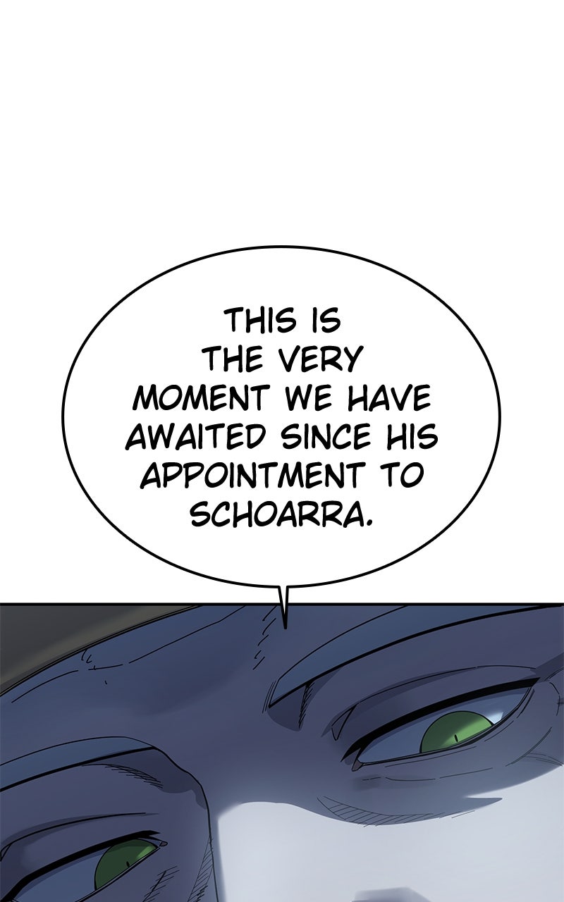 The Stellar Swordmaster Episode 91 page 20 - 