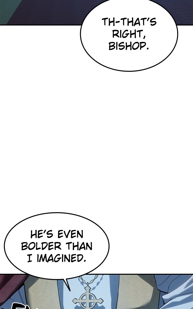 The Stellar Swordmaster Episode 91 page 3 - 