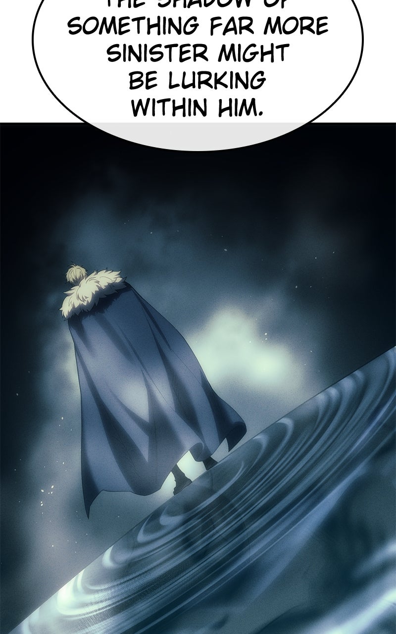 The Stellar Swordmaster Episode 91 page 25 - 