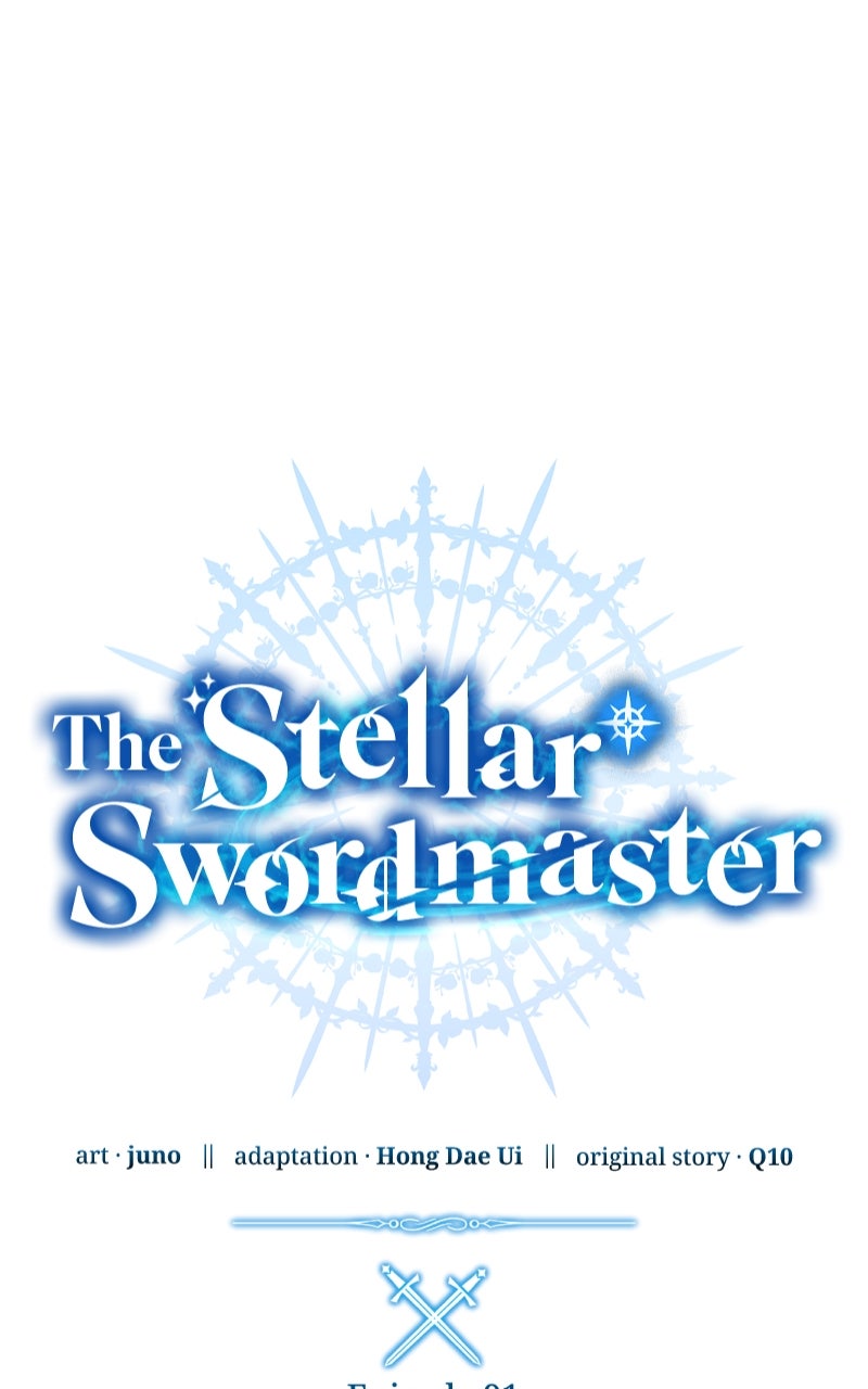 The Stellar Swordmaster Episode 91 page 30 - 
