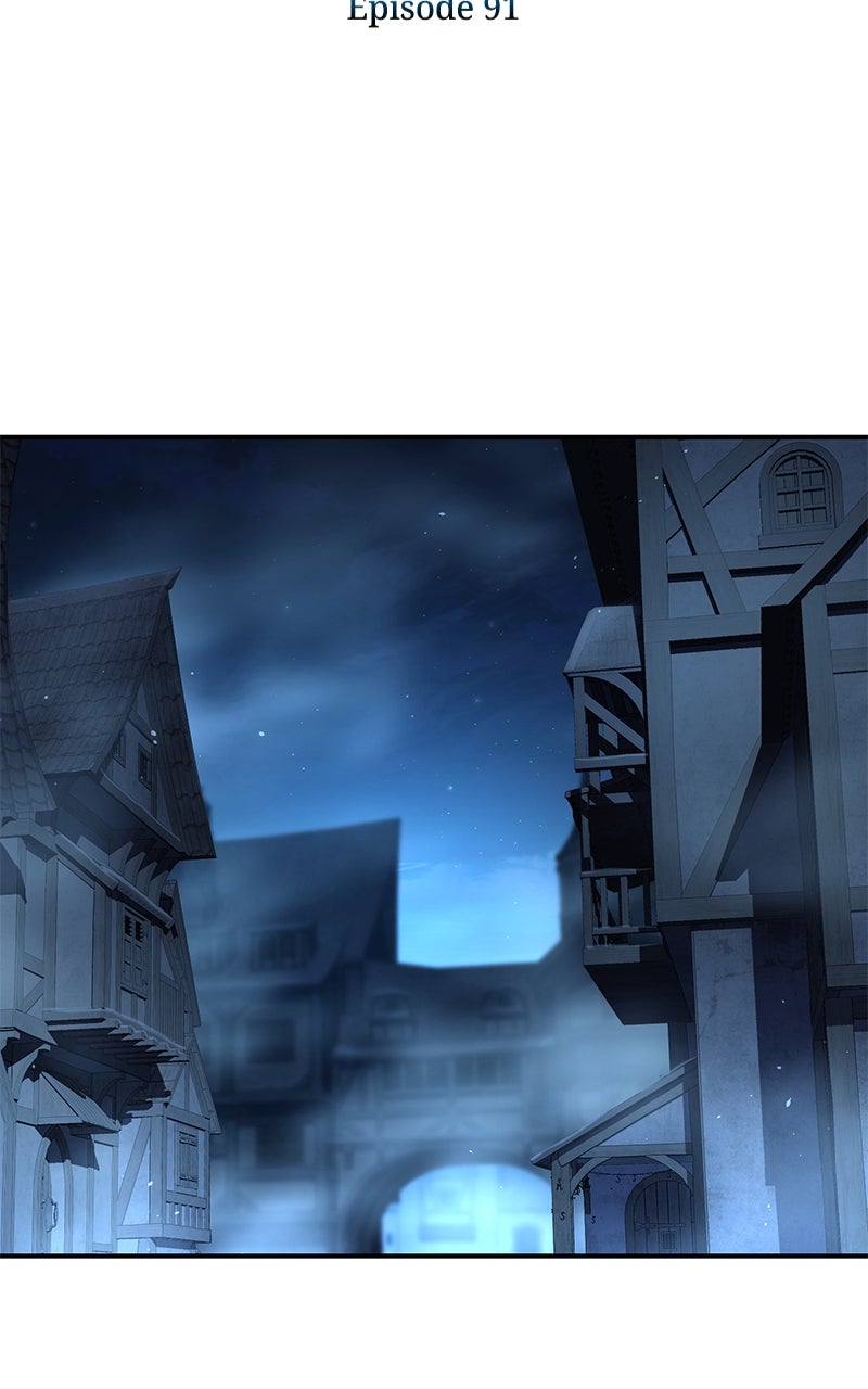 The Stellar Swordmaster Episode 91 page 31 - 