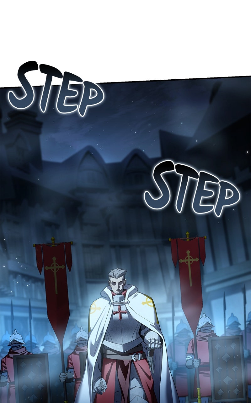 The Stellar Swordmaster Episode 91 page 33 - 