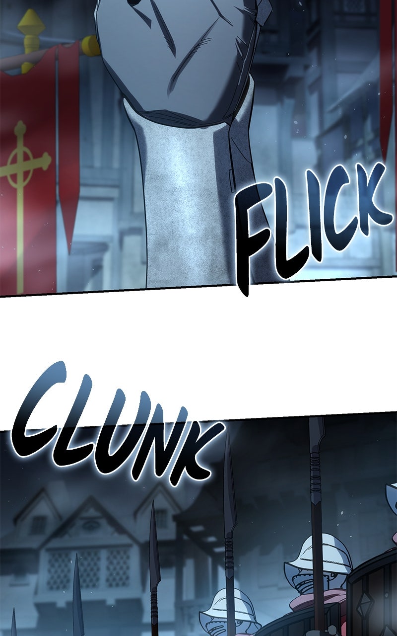 The Stellar Swordmaster Episode 91 page 35 - 