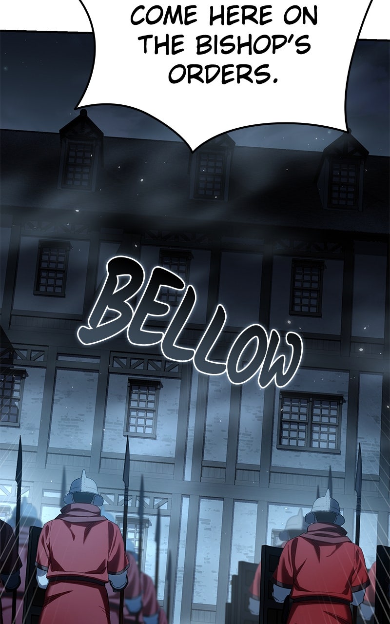 The Stellar Swordmaster Episode 91 page 37 - 
