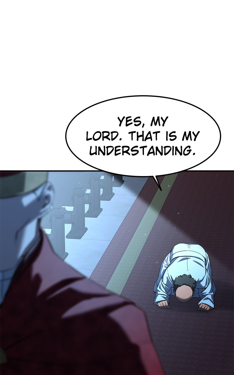 The Stellar Swordmaster Episode 91 page 5 - 
