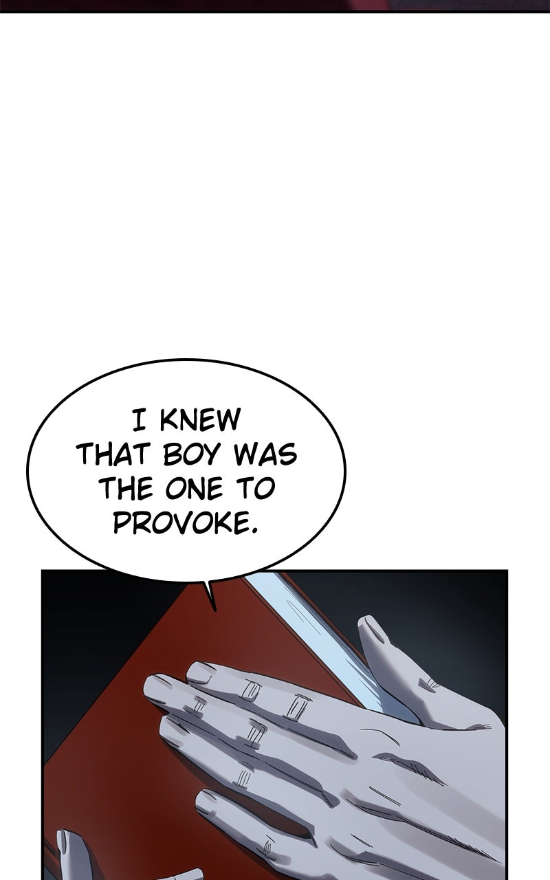 The Stellar Swordmaster Episode 91 page 6 - 