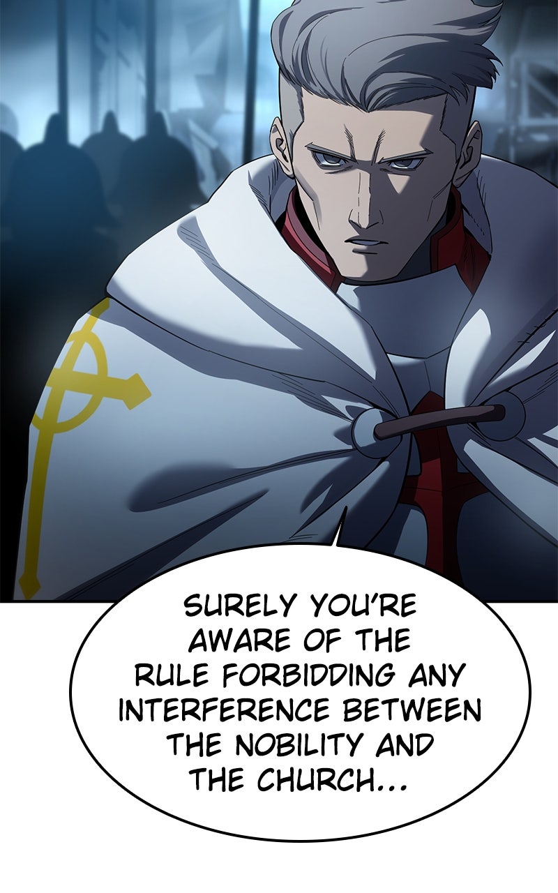 The Stellar Swordmaster Episode 91 page 52 - 