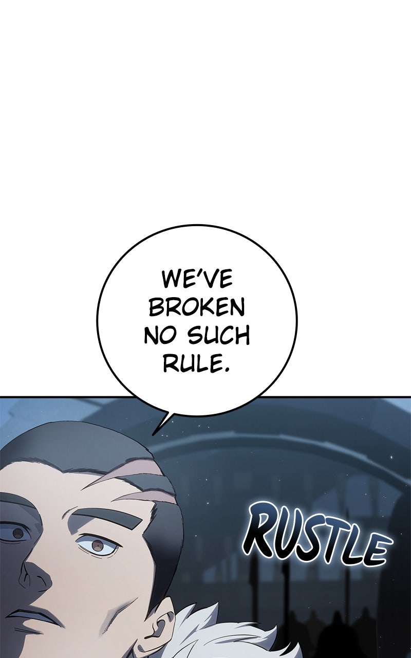 The Stellar Swordmaster Episode 91 page 53 - 