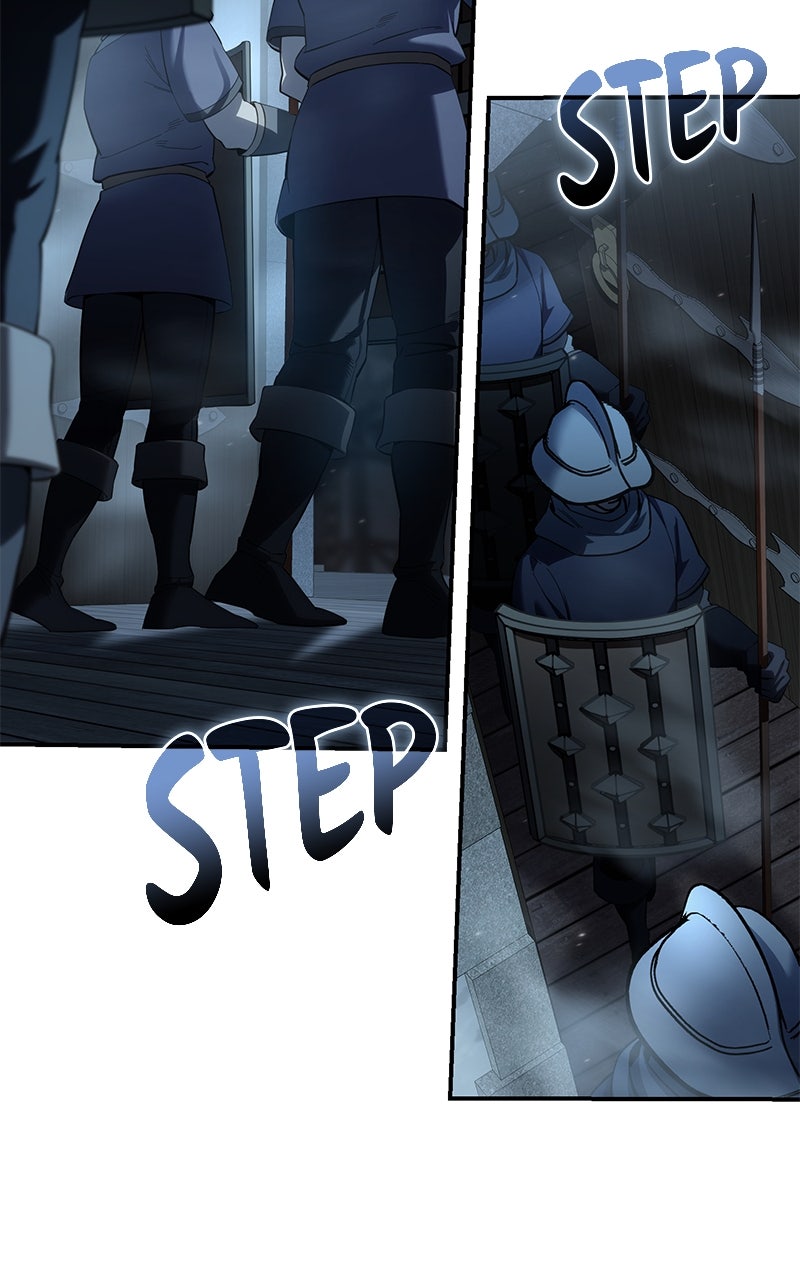 The Stellar Swordmaster Episode 91 page 55 - 
