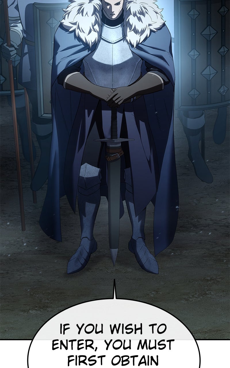 The Stellar Swordmaster Episode 91 page 59 - 