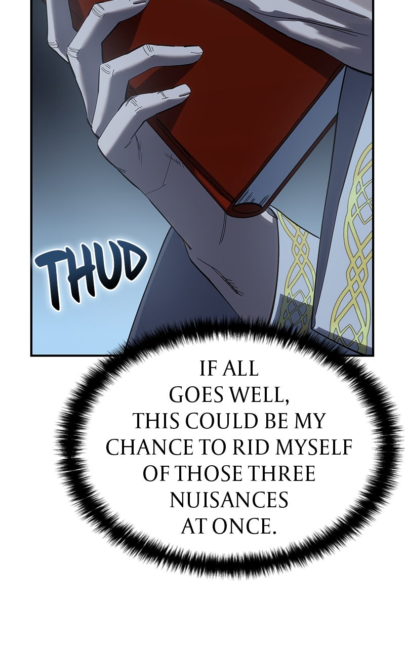 The Stellar Swordmaster Episode 91 page 7 - 