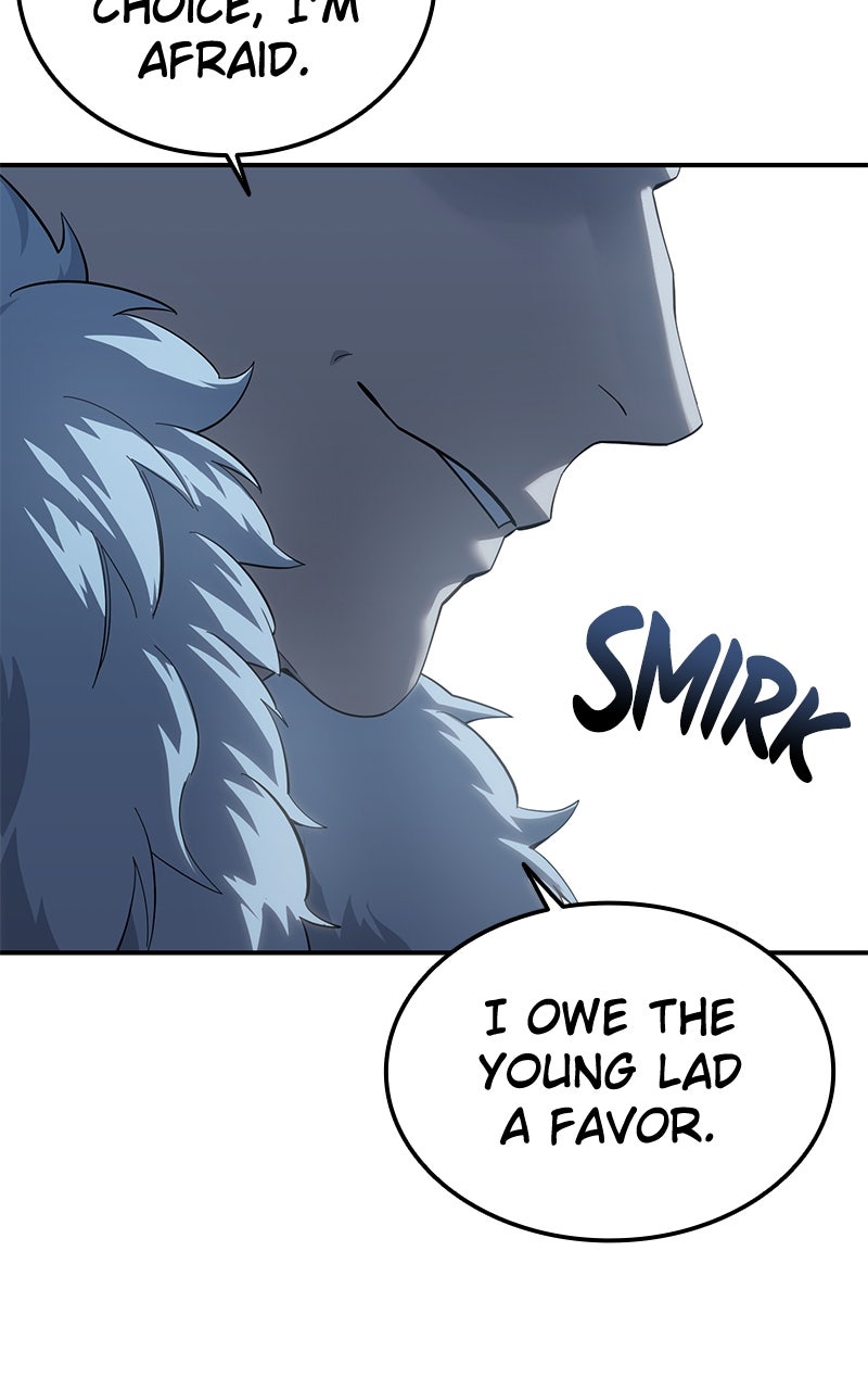The Stellar Swordmaster Episode 91 page 62 - 