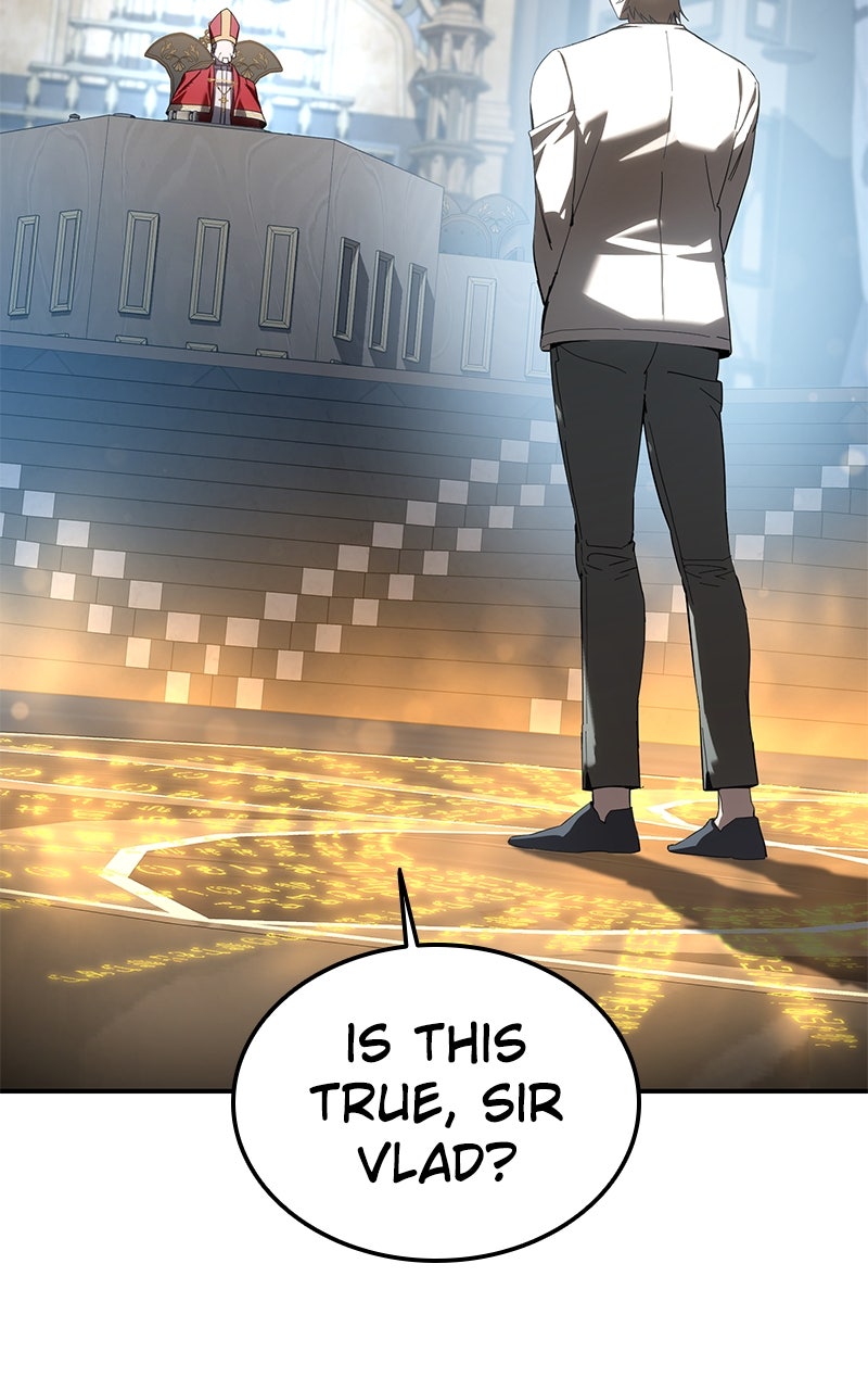 The Stellar Swordmaster Episode 92 page 2 - 