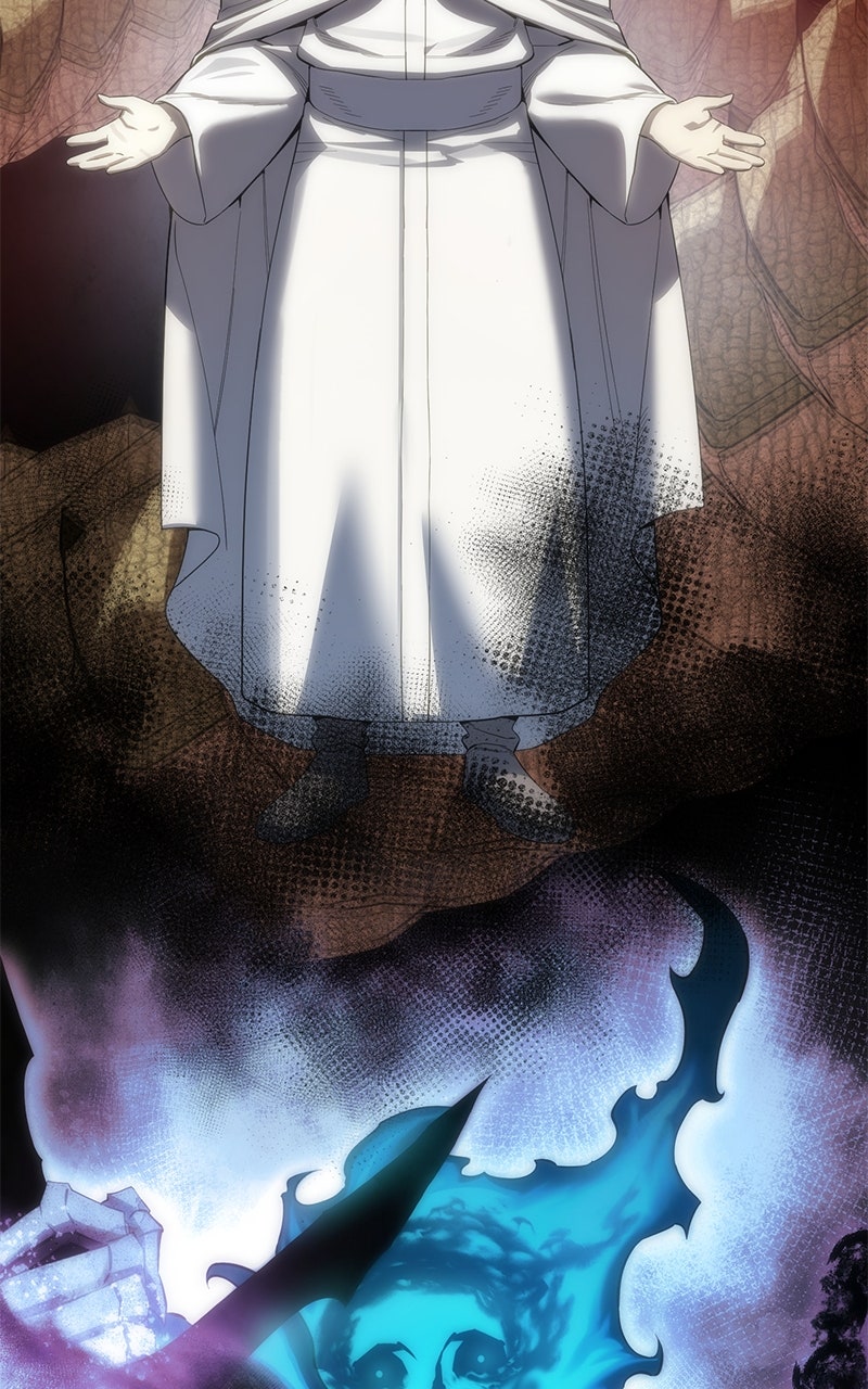 The Stellar Swordmaster Episode 92 page 110 - 