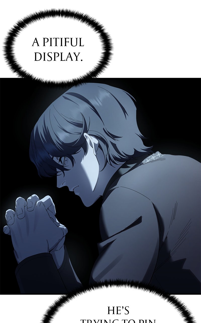 The Stellar Swordmaster Episode 92 page 12 - 