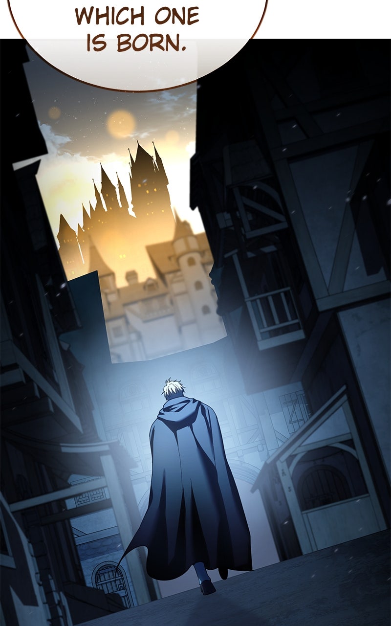The Stellar Swordmaster Episode 92 page 121 - 