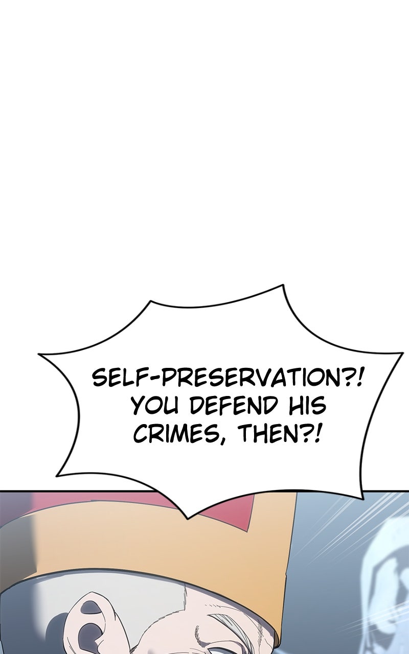 The Stellar Swordmaster Episode 92 page 126 - 