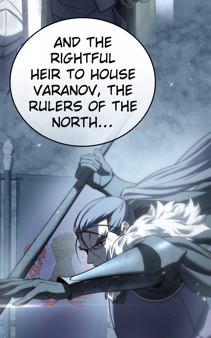 The Stellar Swordmaster Episode 92 page 148 - 
