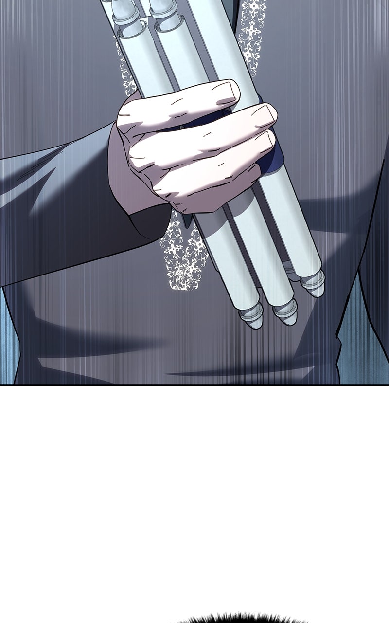 The Stellar Swordmaster Episode 92 page 151 - 