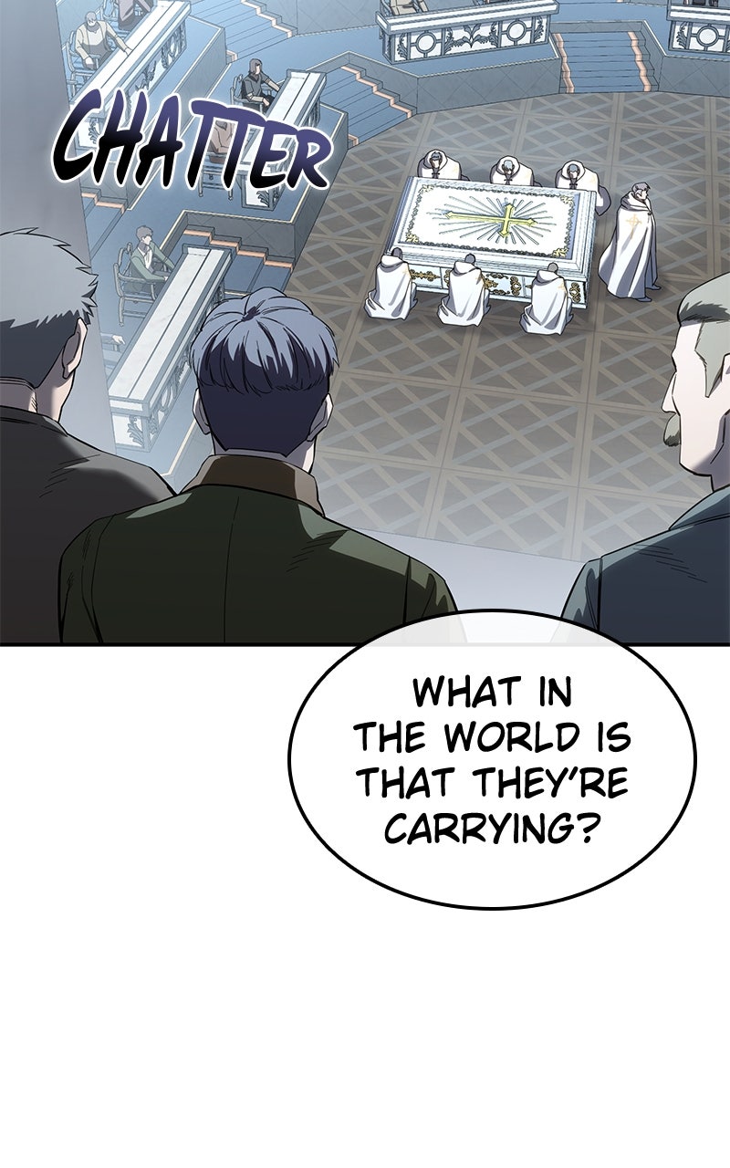 The Stellar Swordmaster Episode 92 page 162 - 