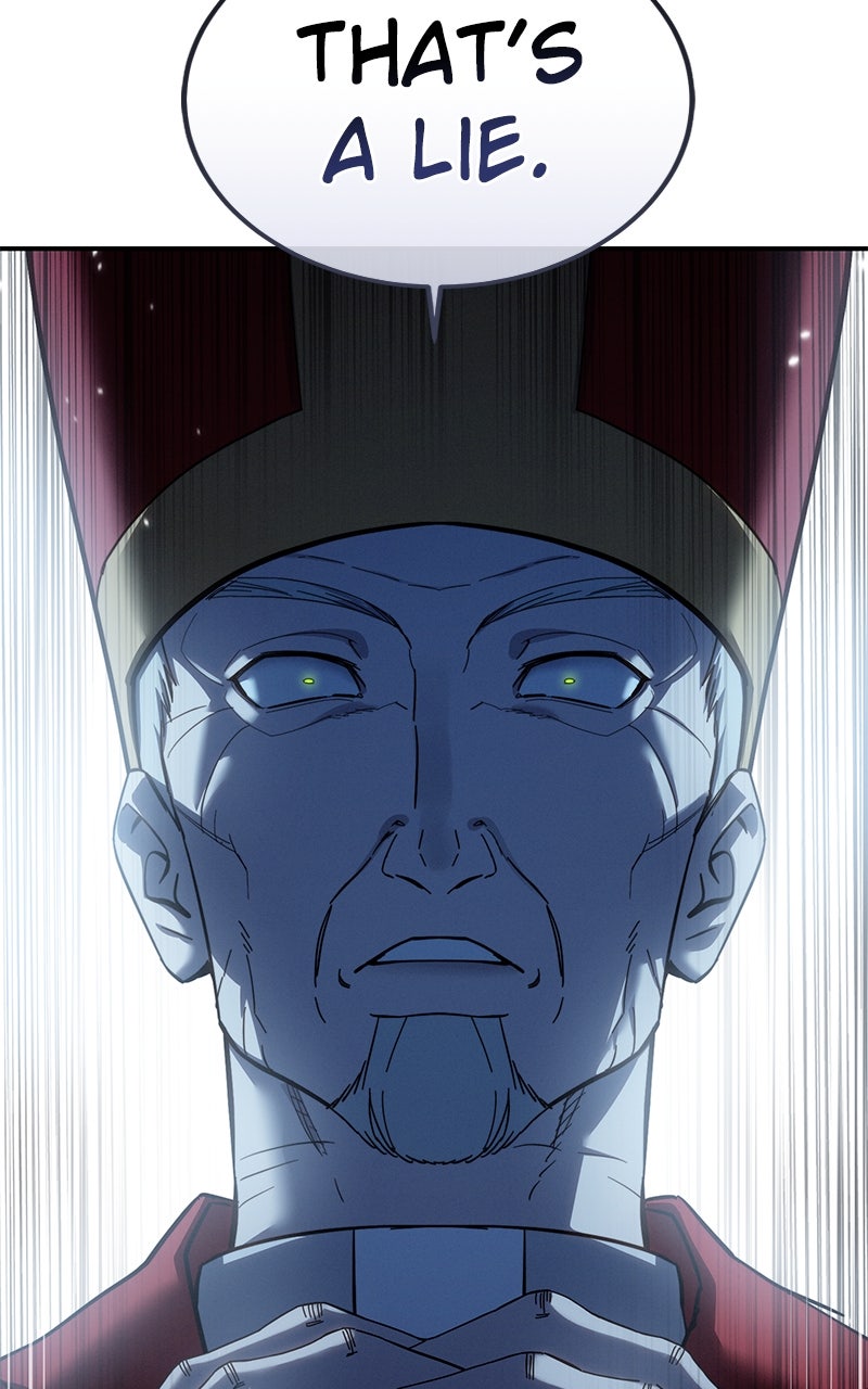 The Stellar Swordmaster Episode 92 page 19 - 
