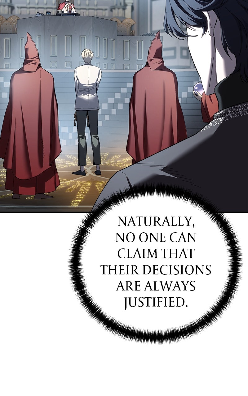 The Stellar Swordmaster Episode 92 page 21 - 
