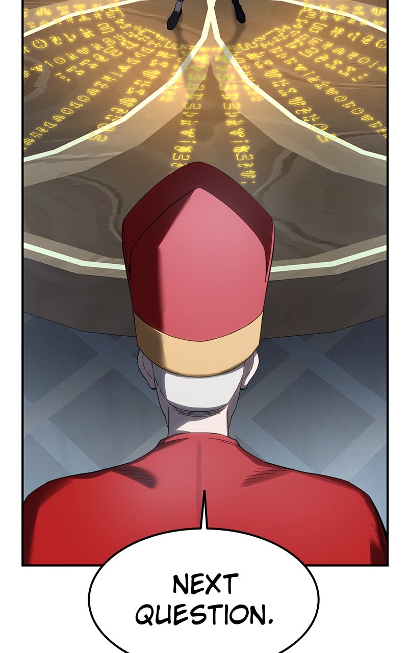 The Stellar Swordmaster Episode 92 page 25 - 