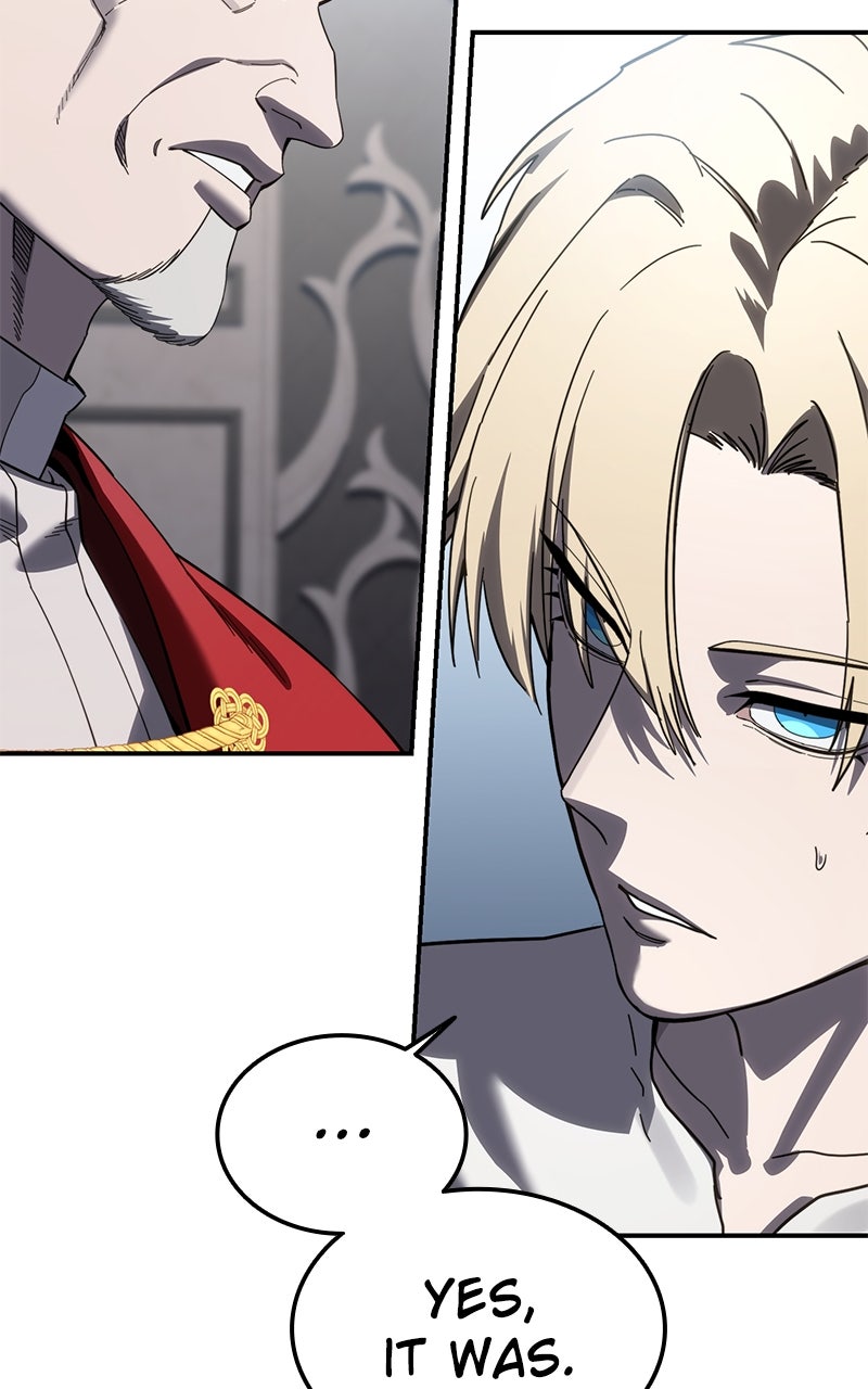 The Stellar Swordmaster Episode 92 page 29 - 