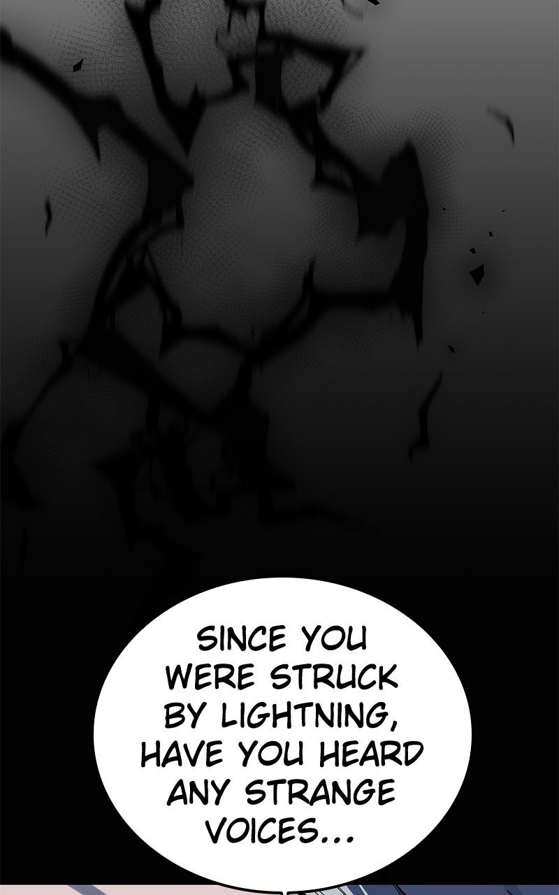 The Stellar Swordmaster Episode 92 page 34 - 