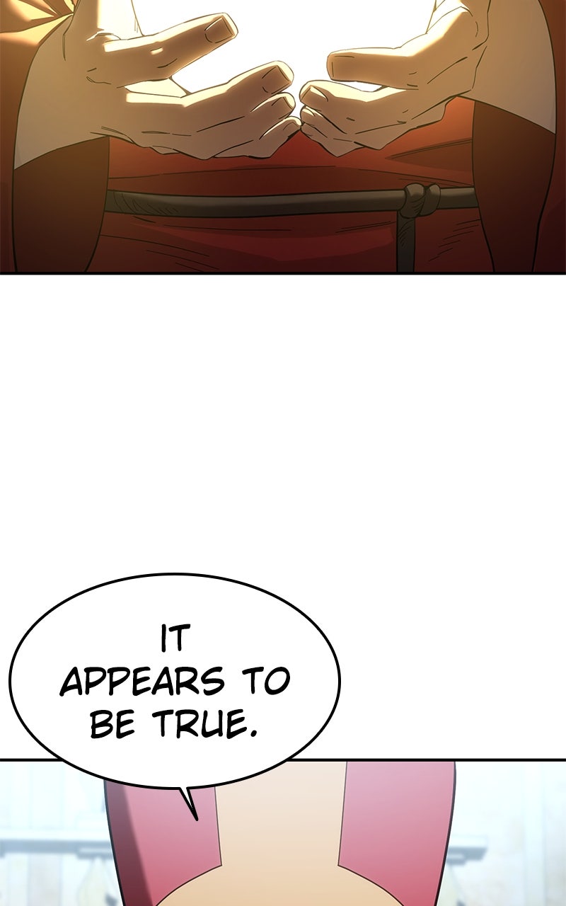 The Stellar Swordmaster Episode 92 page 5 - 
