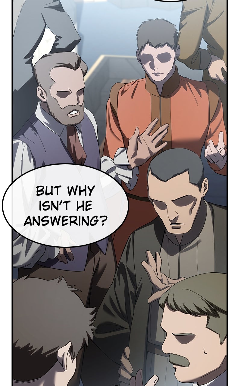 The Stellar Swordmaster Episode 92 page 43 - 