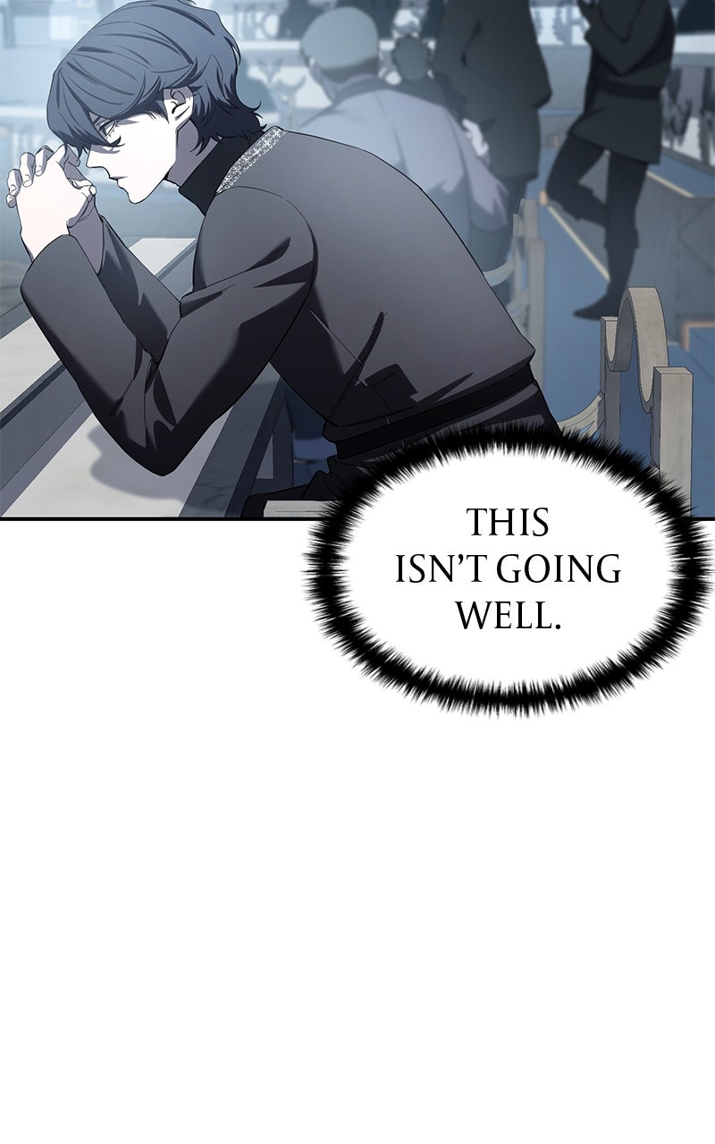 The Stellar Swordmaster Episode 92 page 45 - 
