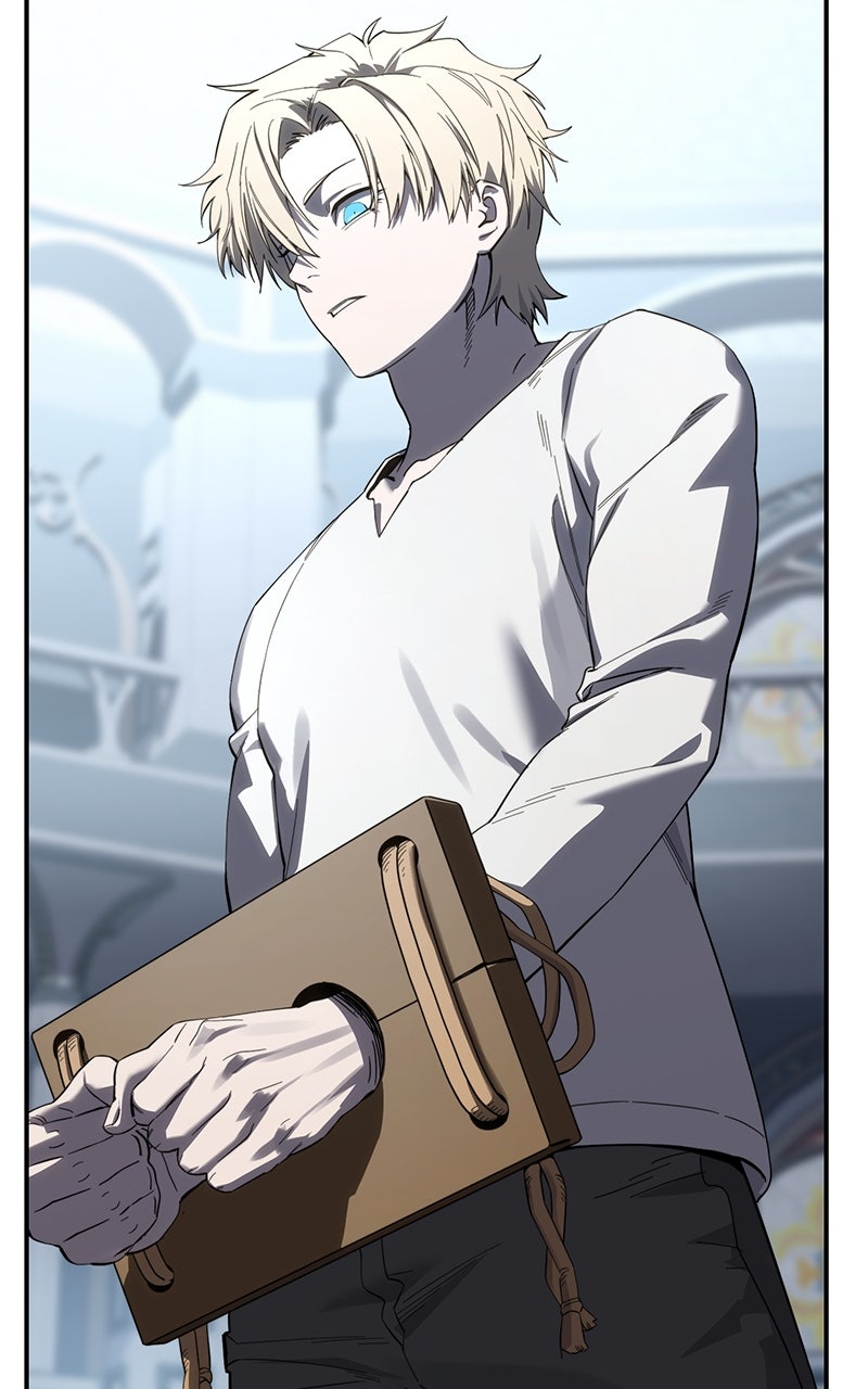 The Stellar Swordmaster Episode 92 page 67 - 