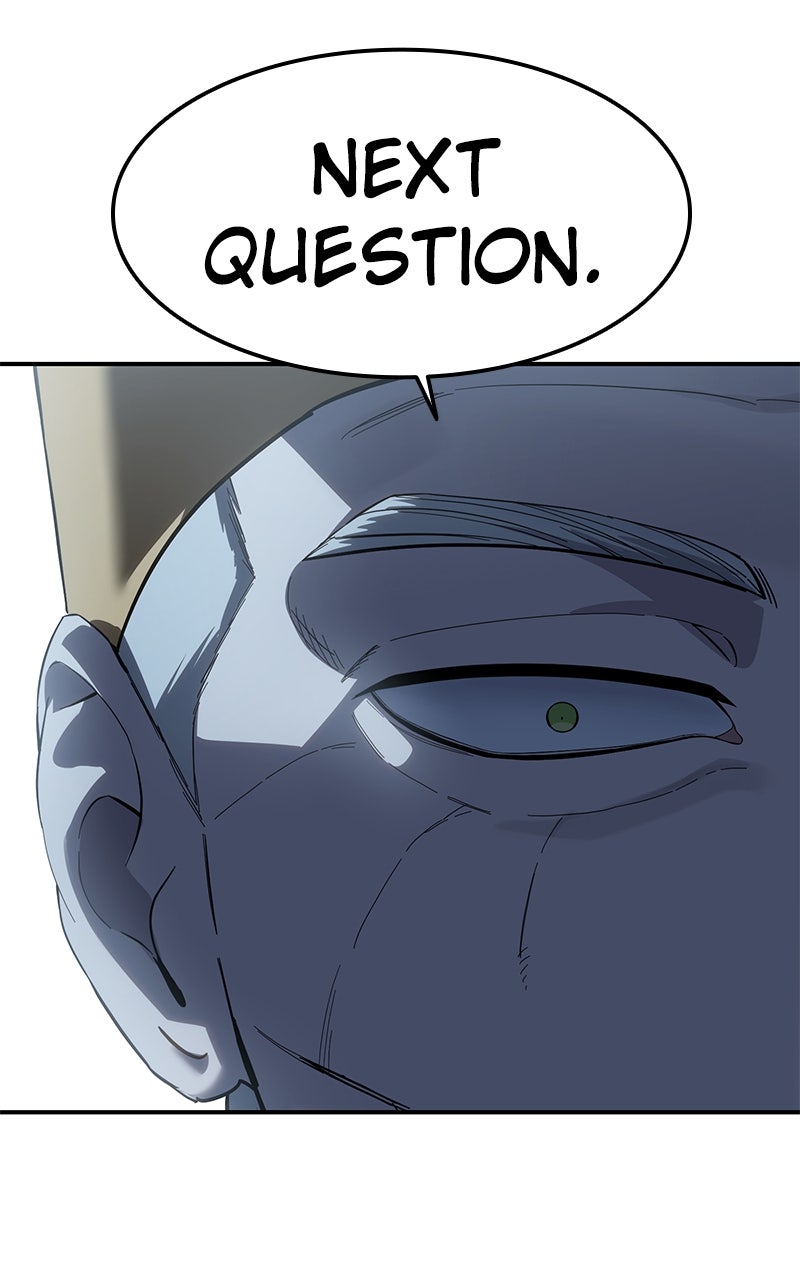 The Stellar Swordmaster Episode 92 page 9 - 