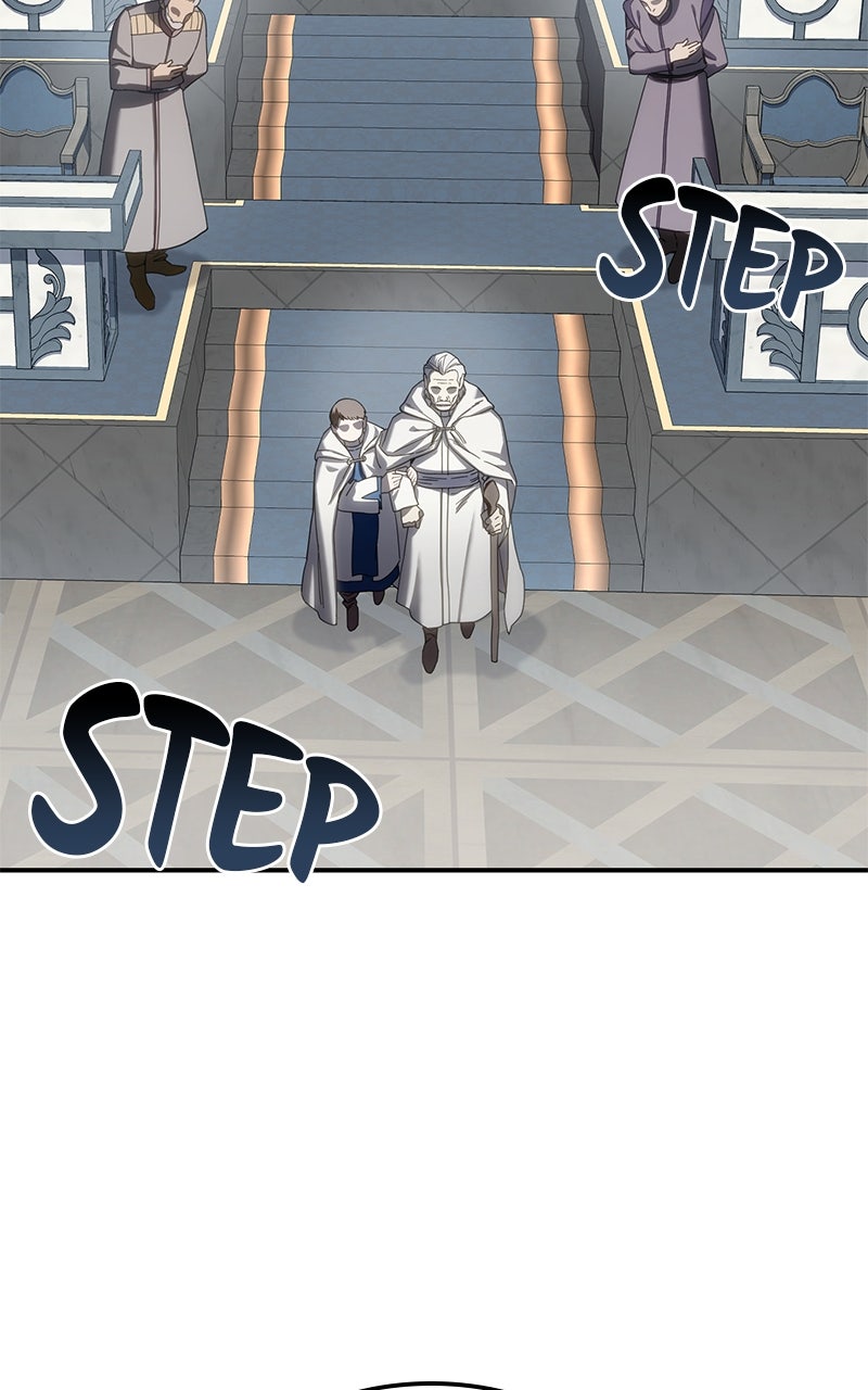 The Stellar Swordmaster Episode 92 page 86 - 