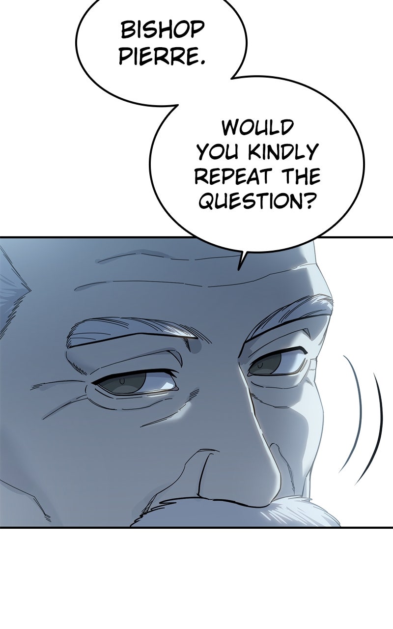 The Stellar Swordmaster Episode 92 page 91 - 