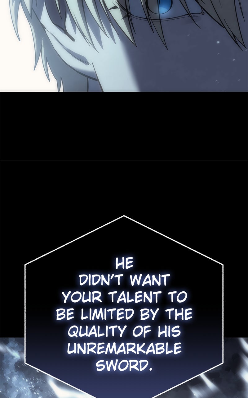 The Stellar Swordmaster Episode 93 page 46 - 