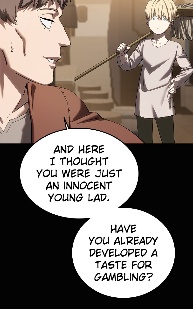 The Stellar Swordmaster Episode 94 page 113 - 
