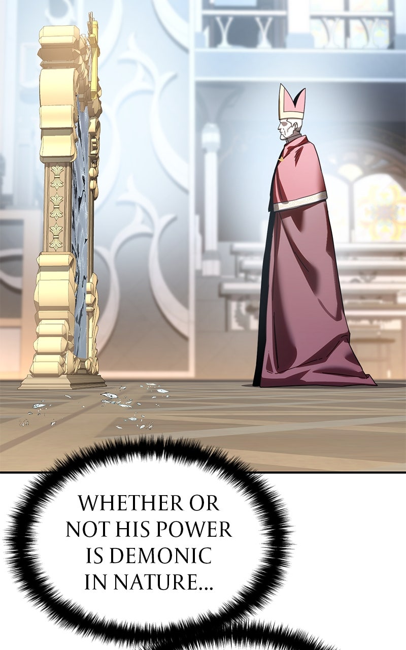 The Stellar Swordmaster Episode 94 page 13 - 