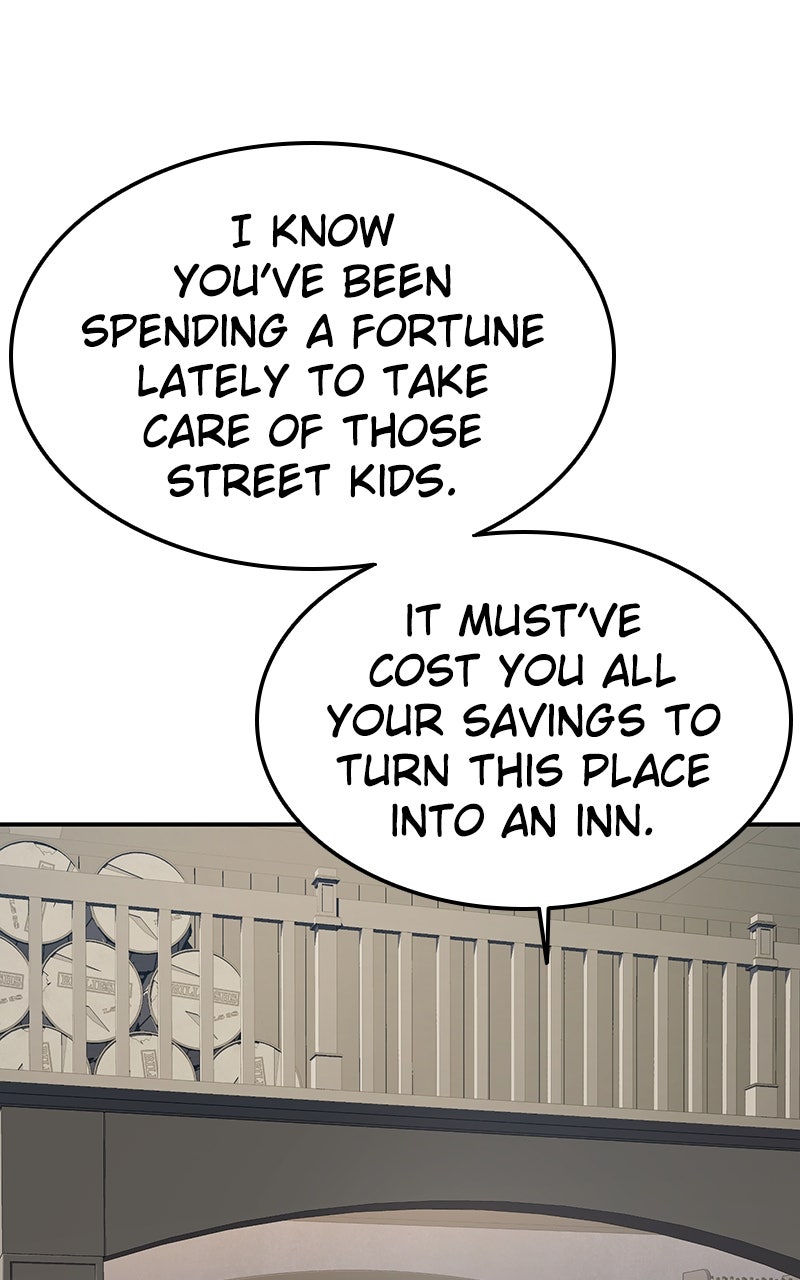 The Stellar Swordmaster Episode 94 page 121 - 