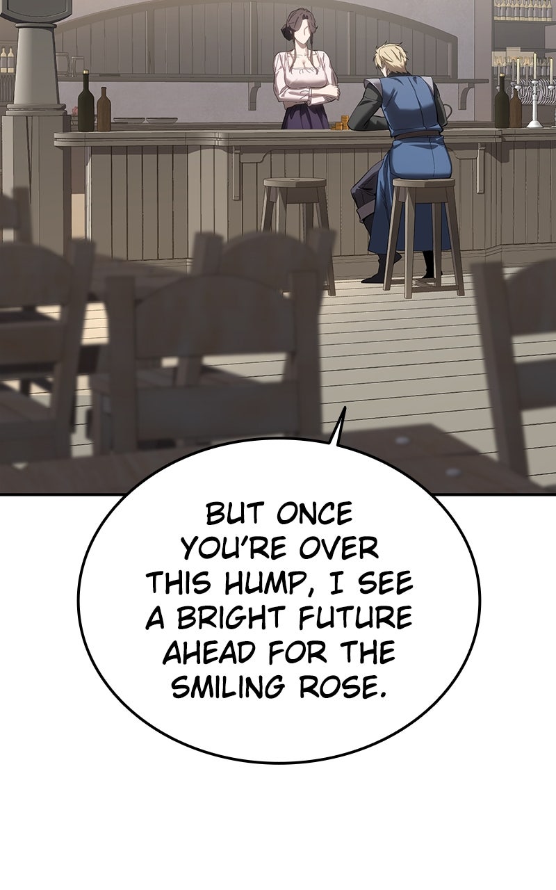 The Stellar Swordmaster Episode 94 page 122 - 