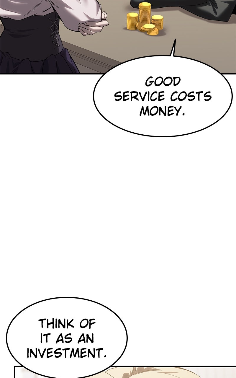 The Stellar Swordmaster Episode 94 page 124 - 
